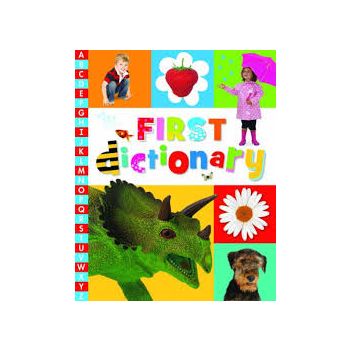 FIRST DICTIONARY