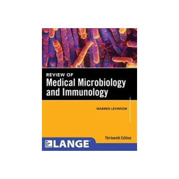 REVIEW OF MEDICAL MICROBIOLOGY AND IMMUNOLOGY, 1