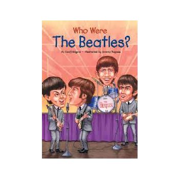 WHO WERE THE BEATLES?