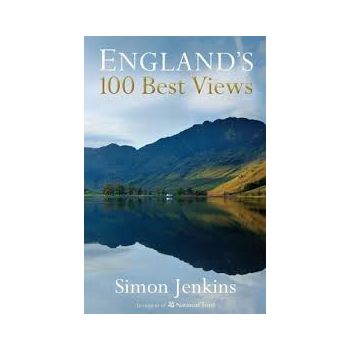ENGLAND`S 100 BEST VIEWS