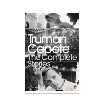 THE COMPLETE STORIES