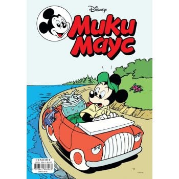 Disney 100: Мики Маус