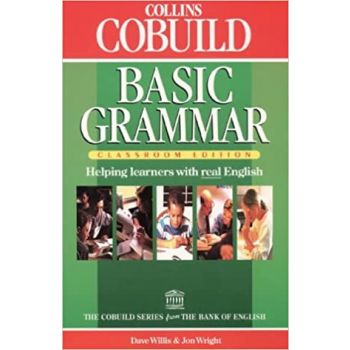 COBUILD BASIC GRAMMAR /classroom ed./