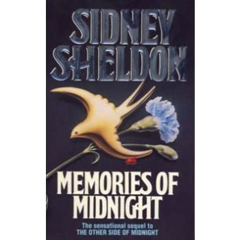MEMORIES OF MIDNIGHT. (S.Sheldon)