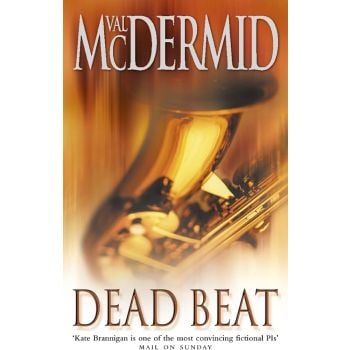 DEAD BEAT. (V.McDermid)