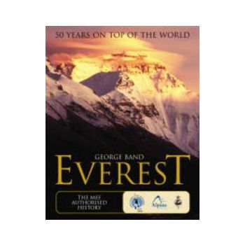 EVEREST. 50 YEARS ON TOP OF THE WORLD. (G.Band)