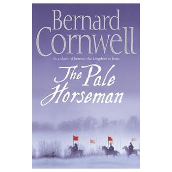 THE PALE HORSEMAN