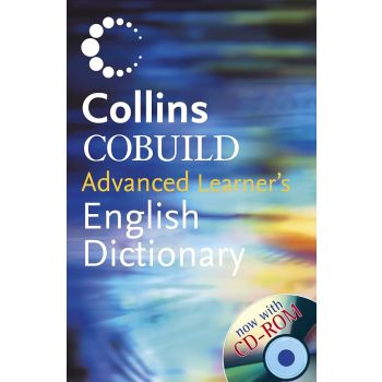 COLLINS COBUILD ADVANCED LEARNER`S ENGLISH DICT.