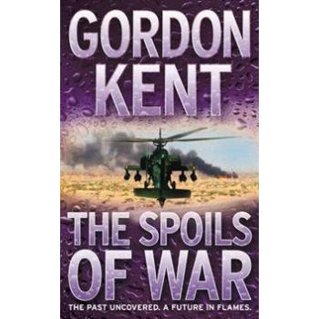 THE SPOILS OF WAR