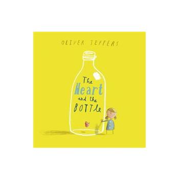 THE HEART AND THE BOTTLE