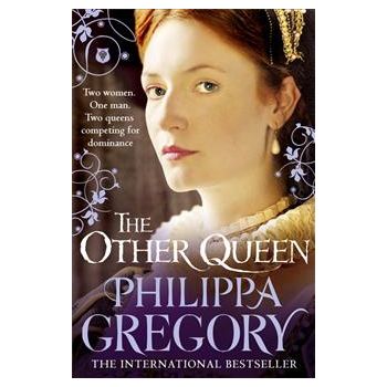 THE OTHER QUEEN