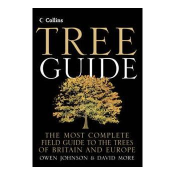 COLLINS TREE GUIDE
