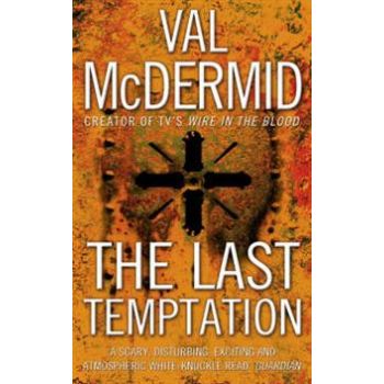 THE LAST TEMPTATION