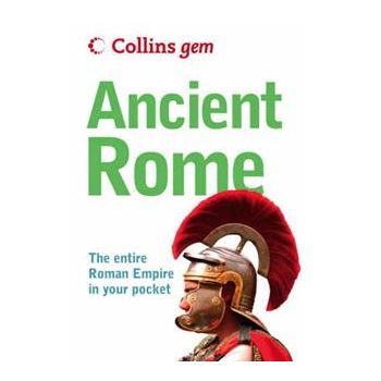 GEM: ANCIENT ROME