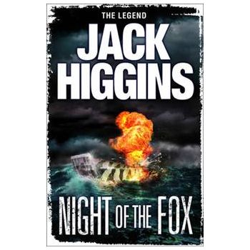 NIGHT OF THE FOX
