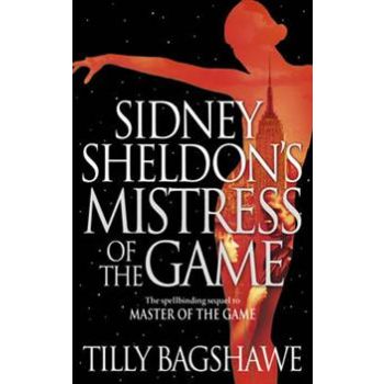 SIDNEY SHELDON`S MISTRESS OF THE GAME