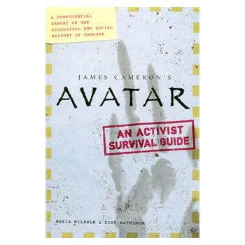AVATAR: The Field Guide to Pandora