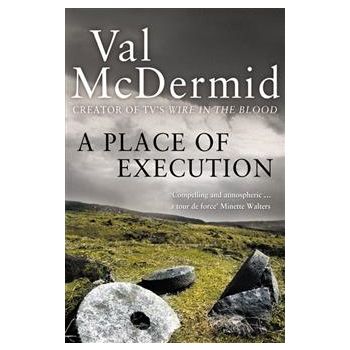 A PLACE OF EXECUTION