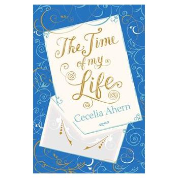 THE TIME OF MY LIFE