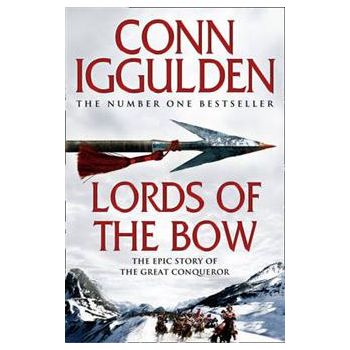 LORDS OF THE BOW