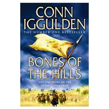 BONES OF THE HILLS