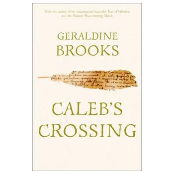 CALEB`S CROSSING