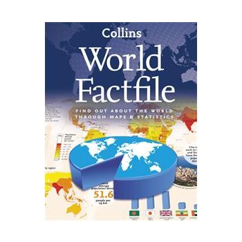 COLLINS WORLD FACTFILE