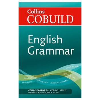 COLLINS COBUILD ENGLISH GRAMMAR, 3th Edition