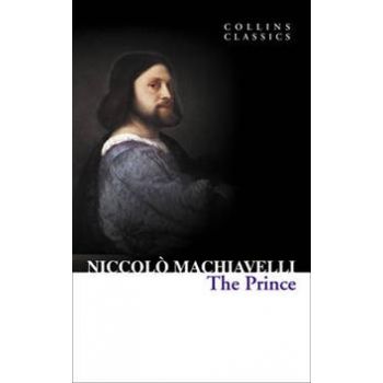 THE PRINCE. “Collins Classics“