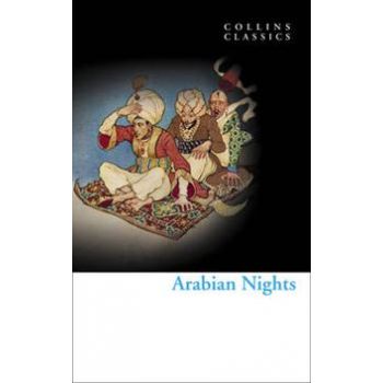 ARABIAN NIGHTS. “Collins Classics“