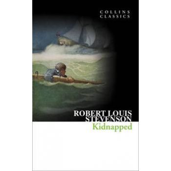 KIDNAPPED. “Collins Classics“