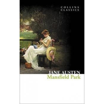 MANSFIELD PARK. “Collins Classics“