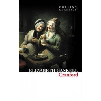 CRANFORD. “Collins Classics“