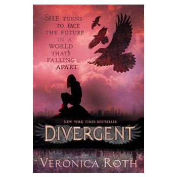 DIVERGENT