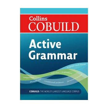 COLLINS COBUILD ACTIVE ENGLISH GRAMMAR