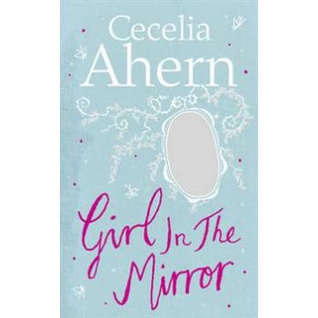 THE GIRL IN THE MIRROR: Two Stories