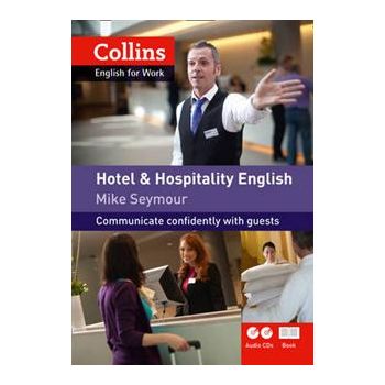 COLLINS HOTEL & HOSPITALITY ENGLISH. “Collins En