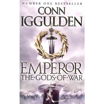 THE GODS OF WAR. “Emperor“, Book 4