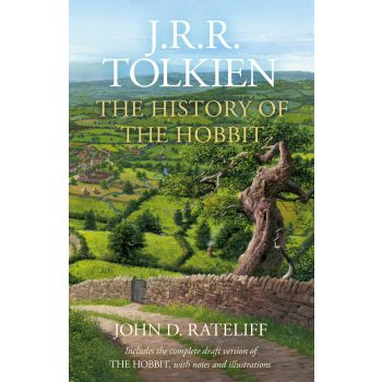 HISTORY OF THE HOBBIT