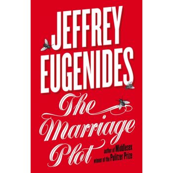MARRIAGE PLOT