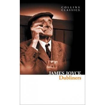 THE DUBLINERS. “Collins Classics“