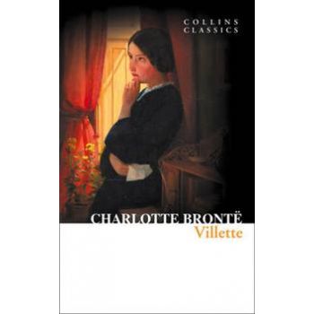 VILLETTE .“Collins Classics“