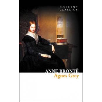 AGNES GREY. “Collins Classics“