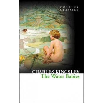 THE WATER BABIES. “Collins Classics“