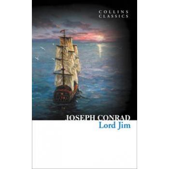 LORD JIM. “Collins Classics“
