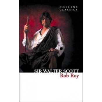 ROB ROY. “Collins Classics“