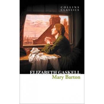 MARY BARTON. “Collins Classics“