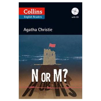N OR M? “Collins English Readers“ + CD