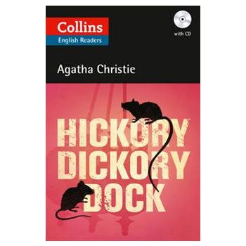 HICKORY DICKORY DOCK. “Collins English Readers“