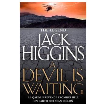 A DEVIL IS WAITING